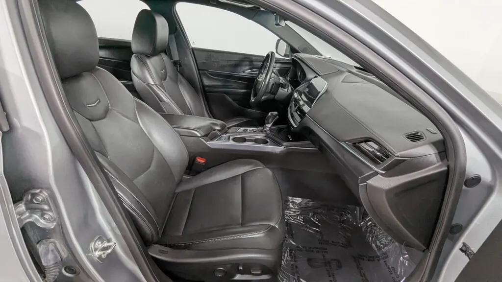 Florida Fine Cars - Used CADILLAC CT4 2023 ORLANDO PREMIUM LUXURY