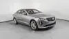 Florida Fine Cars - Used CADILLAC CT4 2023 ORLANDO PREMIUM LUXURY