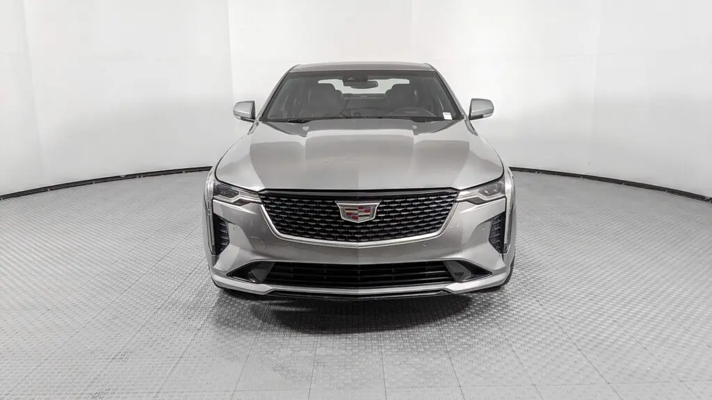 Florida Fine Cars - Used CADILLAC CT4 2023 ORLANDO PREMIUM LUXURY