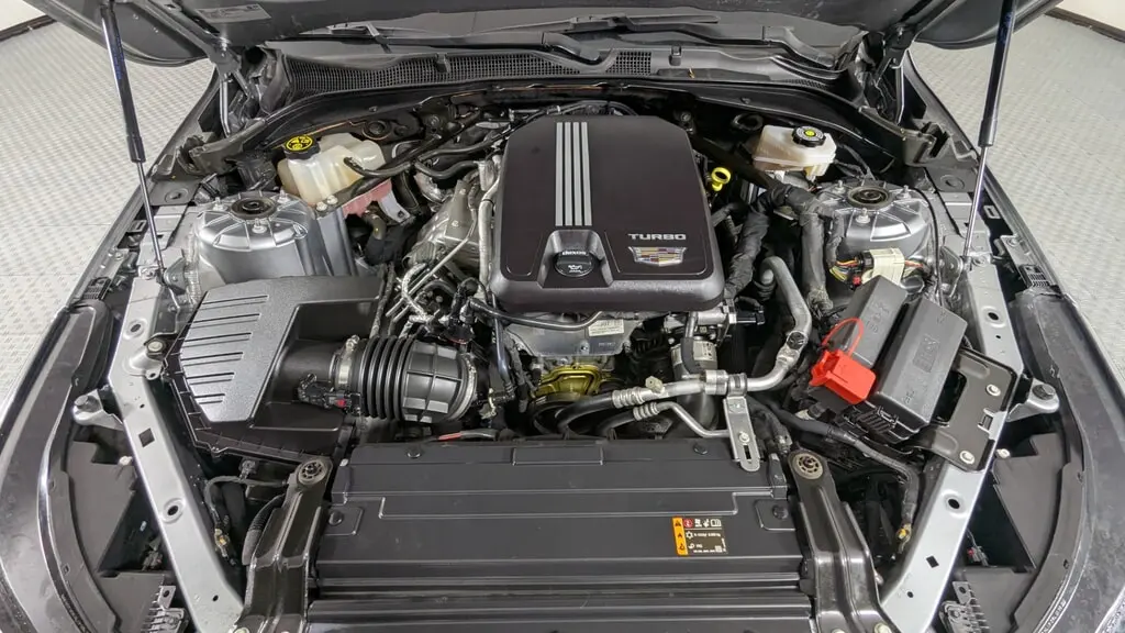 Florida Fine Cars - Used CADILLAC CT4 2023 ORLANDO PREMIUM LUXURY