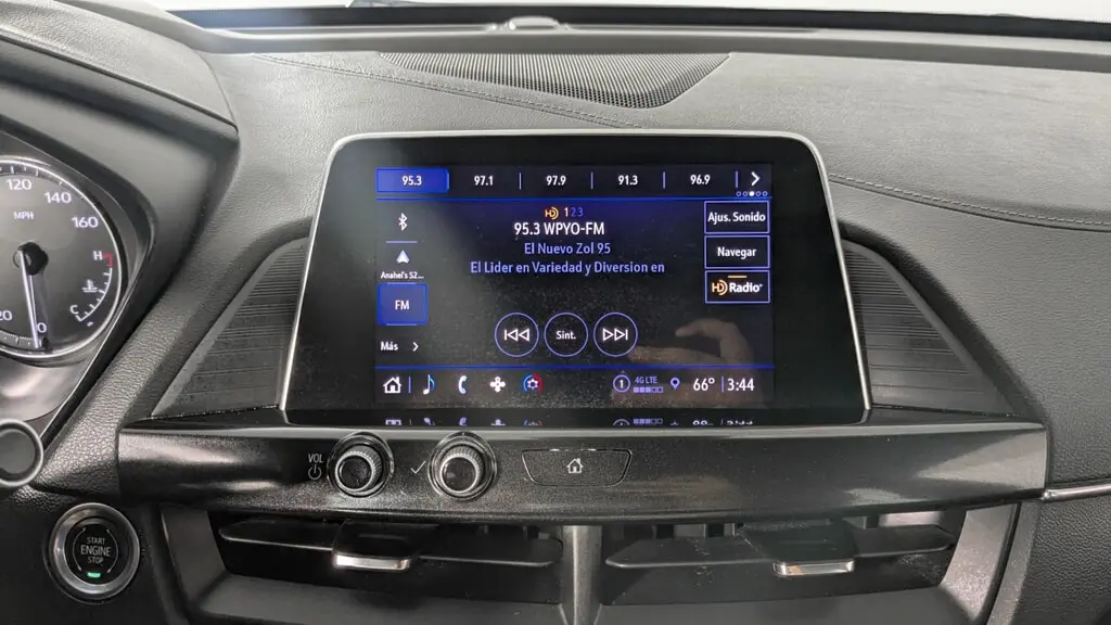 Florida Fine Cars - Used CADILLAC CT4 2023 ORLANDO PREMIUM LUXURY