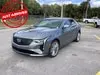 Florida Fine Cars - Used CADILLAC CT4 2023 ORLANDO PREMIUM LUXURY