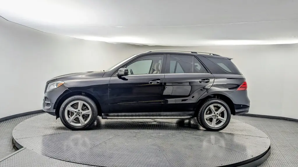 Florida Fine Cars - Used MERCEDES-BENZ GLE 2018 WEST PALM GLE 350