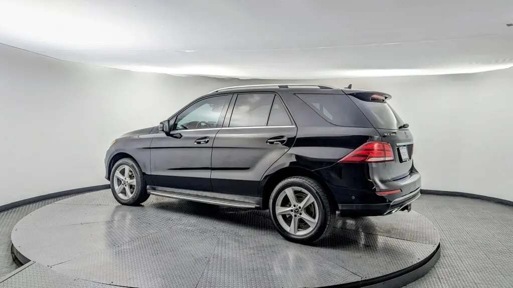 Florida Fine Cars - Used MERCEDES-BENZ GLE 2018 WEST PALM GLE 350