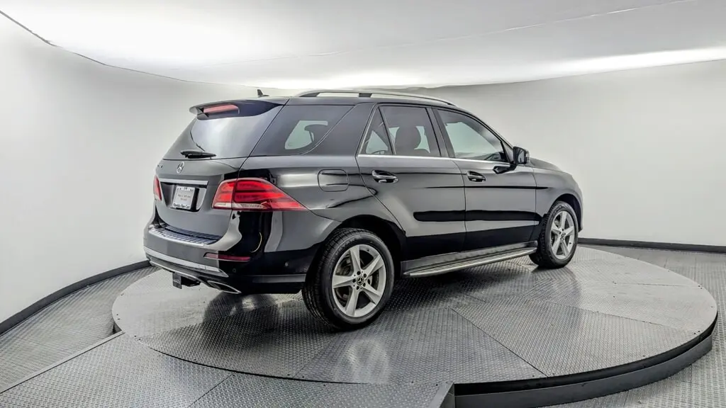 Florida Fine Cars - Used MERCEDES-BENZ GLE 2018 WEST PALM GLE 350