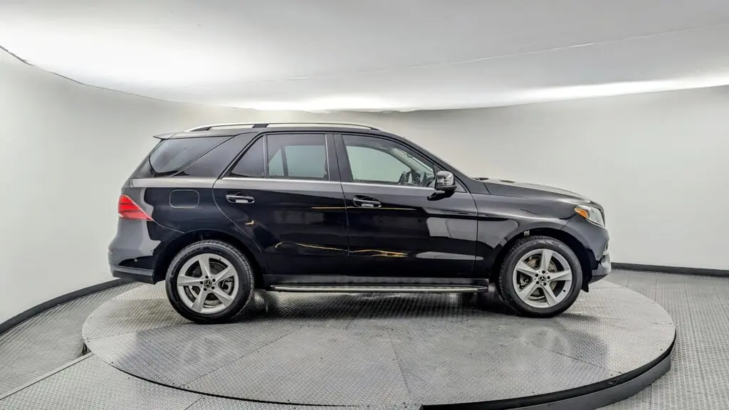 Florida Fine Cars - Used MERCEDES-BENZ GLE 2018 WEST PALM GLE 350