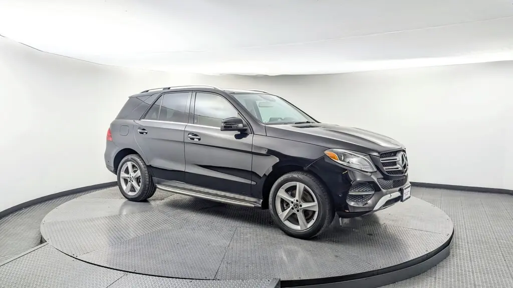 Florida Fine Cars - Used MERCEDES-BENZ GLE 2018 WEST PALM GLE 350