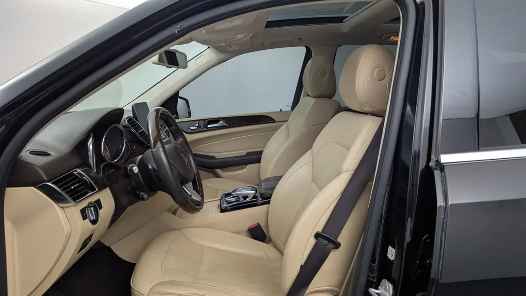 Florida Fine Cars - Used MERCEDES-BENZ GLE 2018 WEST PALM GLE 350