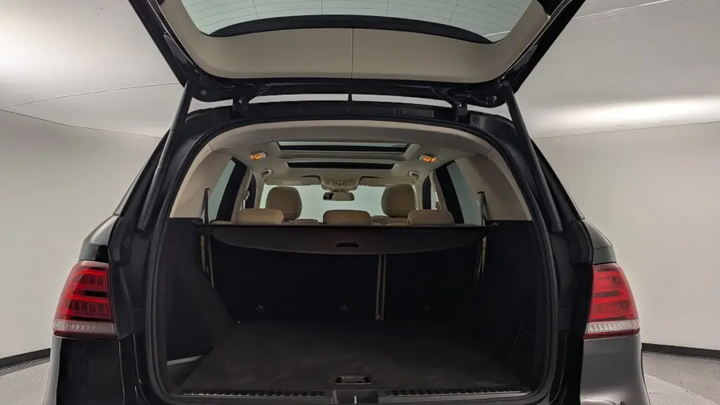 Florida Fine Cars - Used MERCEDES-BENZ GLE 2018 WEST PALM GLE 350