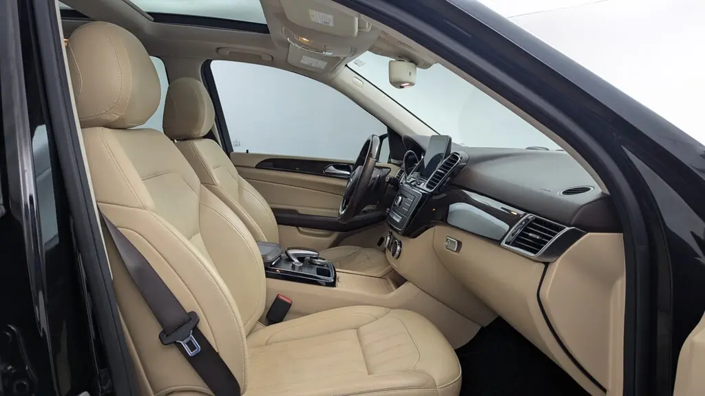 Florida Fine Cars - Used MERCEDES-BENZ GLE 2018 WEST PALM GLE 350