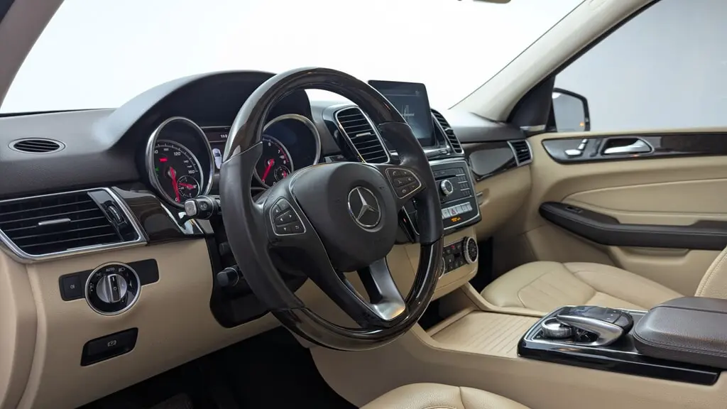 Florida Fine Cars - Used MERCEDES-BENZ GLE 2018 WEST PALM GLE 350