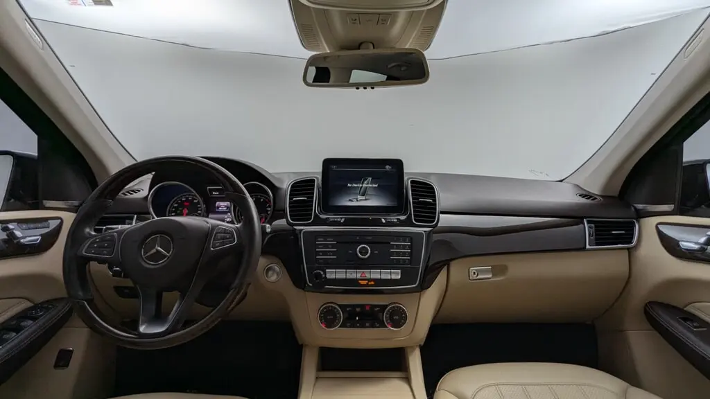 Florida Fine Cars - Used MERCEDES-BENZ GLE 2018 WEST PALM GLE 350