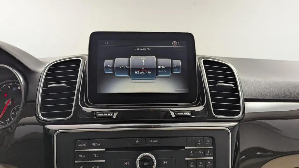 Florida Fine Cars - Used MERCEDES-BENZ GLE 2018 WEST PALM GLE 350