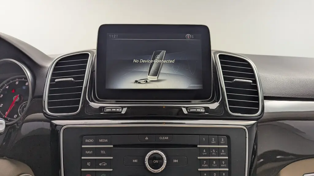 Florida Fine Cars - Used MERCEDES-BENZ GLE 2018 WEST PALM GLE 350