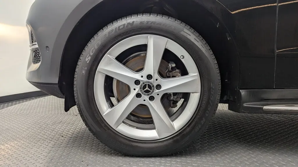 Florida Fine Cars - Used MERCEDES-BENZ GLE 2018 WEST PALM GLE 350