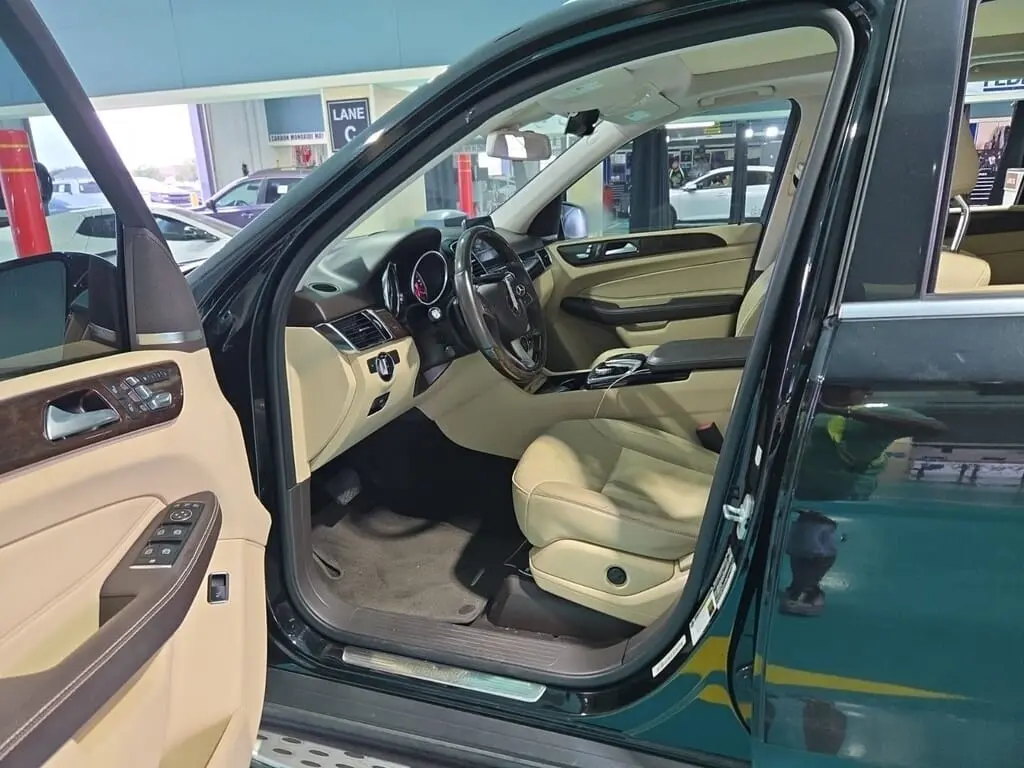 Florida Fine Cars - Used MERCEDES-BENZ GLE 2018 WEST PALM GLE 350