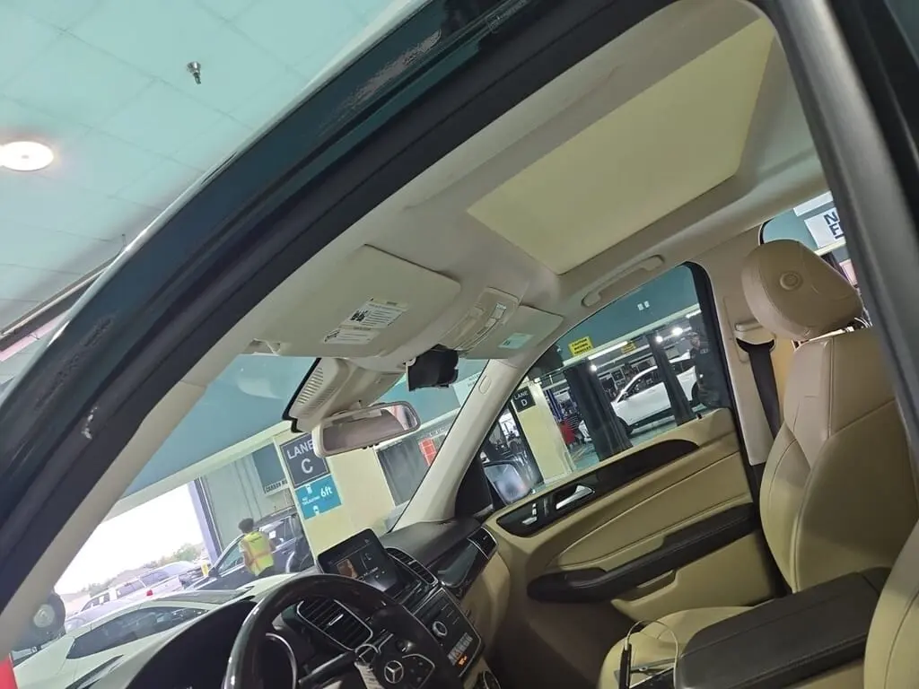 Florida Fine Cars - Used MERCEDES-BENZ GLE 2018 WEST PALM GLE 350