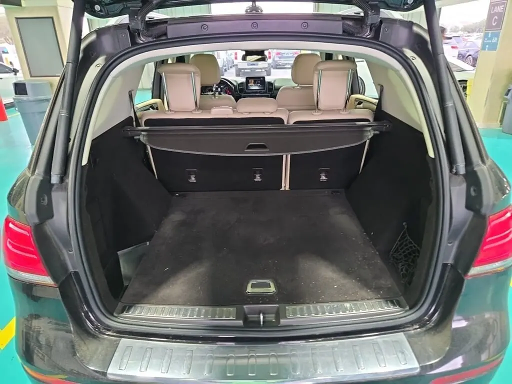 Florida Fine Cars - Used MERCEDES-BENZ GLE 2018 WEST PALM GLE 350