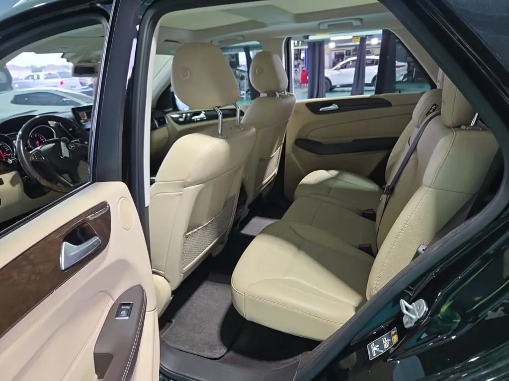 Florida Fine Cars - Used MERCEDES-BENZ GLE 2018 WEST PALM GLE 350