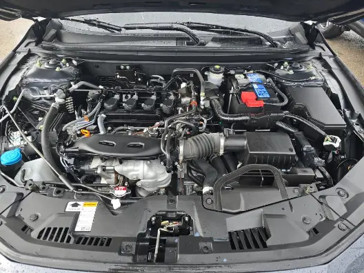 Florida Fine Cars - Used HONDA ACCORD 2023 MARGATE EX