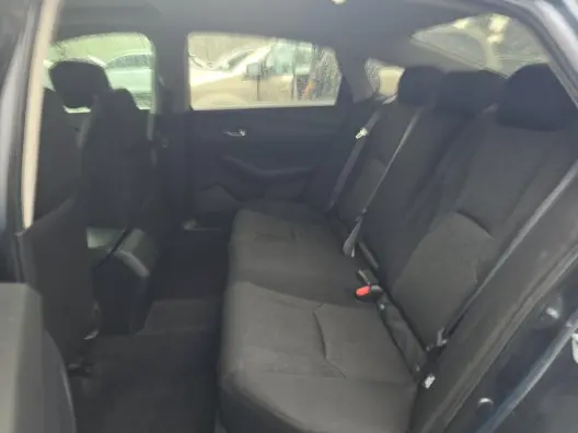 Florida Fine Cars - Used HONDA ACCORD 2023 MARGATE EX