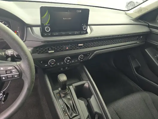 Florida Fine Cars - Used HONDA ACCORD 2023 MARGATE EX