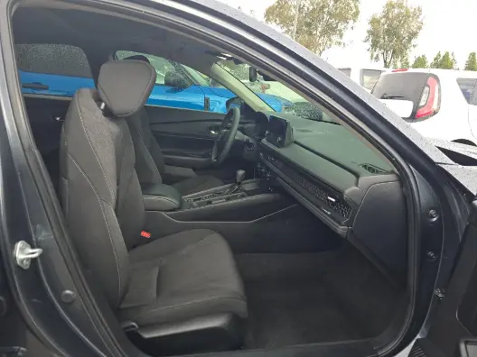 Florida Fine Cars - Used HONDA ACCORD 2023 MARGATE EX