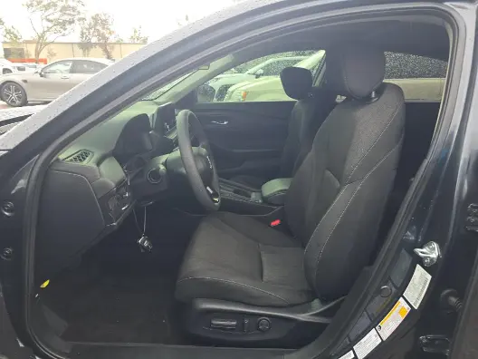 Florida Fine Cars - Used HONDA ACCORD 2023 MARGATE EX