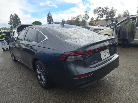 Florida Fine Cars - Used HONDA ACCORD 2023 MARGATE EX