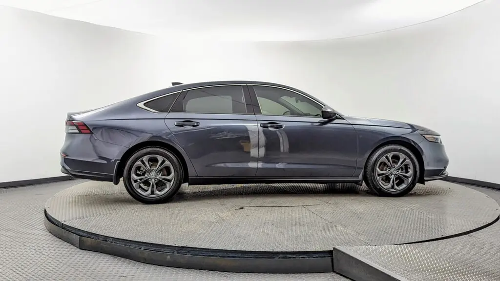 Florida Fine Cars - Used HONDA ACCORD 2023 MARGATE EX