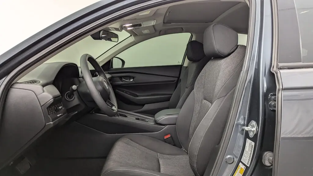 Florida Fine Cars - Used HONDA ACCORD 2023 MARGATE EX