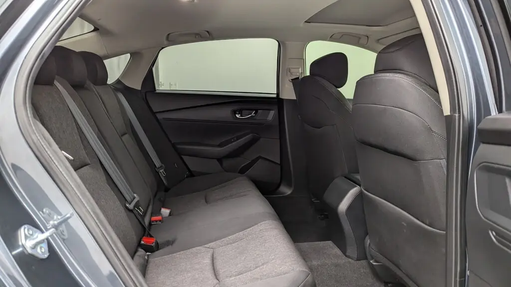 Florida Fine Cars - Used HONDA ACCORD 2023 MARGATE EX