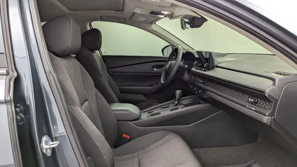 Florida Fine Cars - Used HONDA ACCORD 2023 MARGATE EX