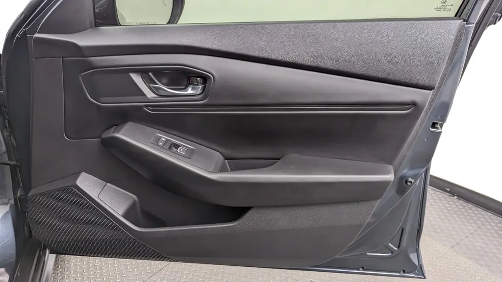 Florida Fine Cars - Used HONDA ACCORD 2023 MARGATE EX