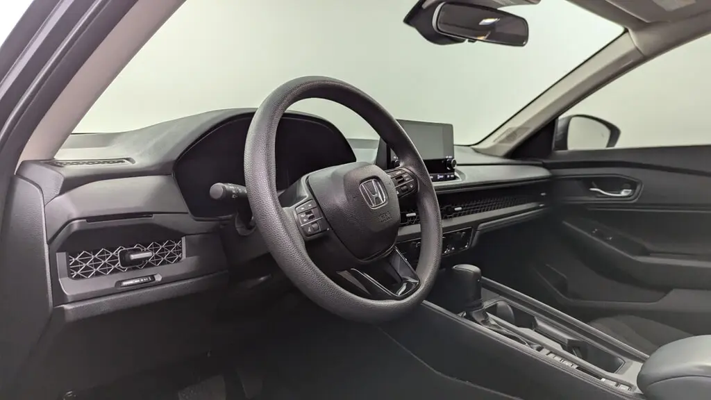 Florida Fine Cars - Used HONDA ACCORD 2023 MARGATE EX