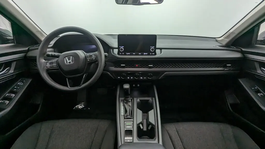 Florida Fine Cars - Used HONDA ACCORD 2023 MARGATE EX