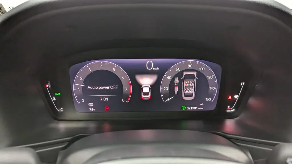 Florida Fine Cars - Used HONDA ACCORD 2023 MARGATE EX