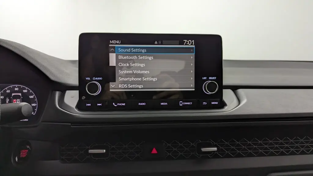 Florida Fine Cars - Used HONDA ACCORD 2023 MARGATE EX