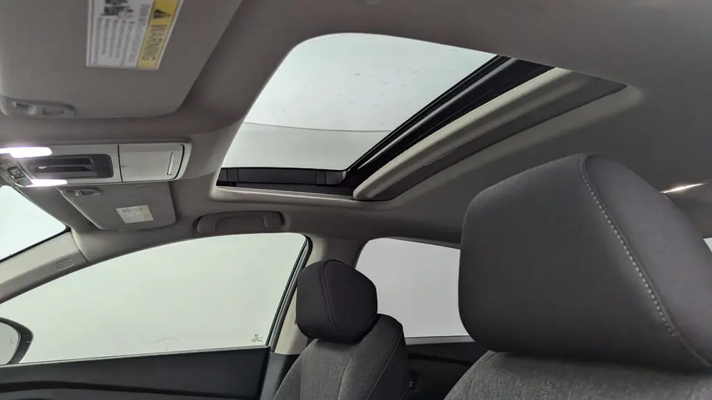 Florida Fine Cars - Used HONDA ACCORD 2023 MARGATE EX