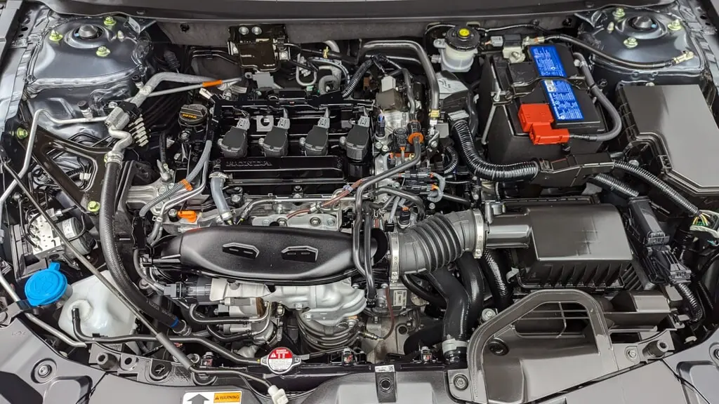 Florida Fine Cars - Used HONDA ACCORD 2023 MARGATE EX