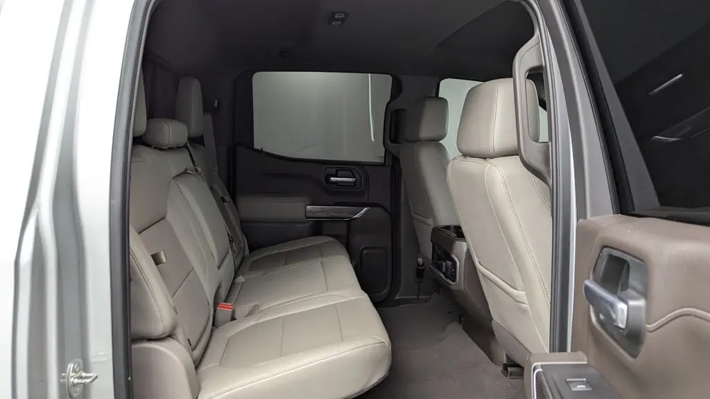 Florida Fine Cars - Used CHEVROLET SILVERADO 1500 2019 MARGATE LTZ