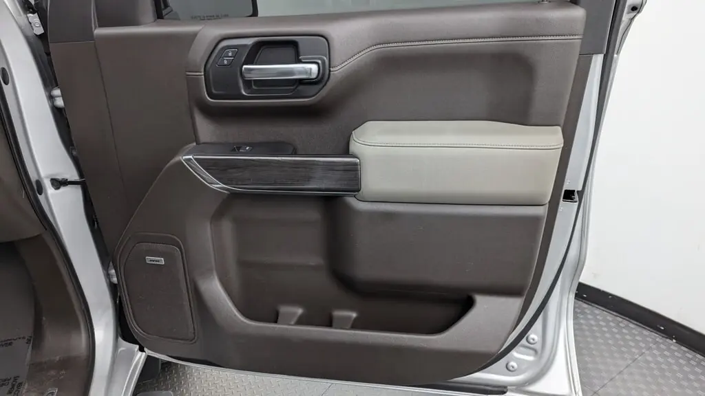 Florida Fine Cars - Used CHEVROLET SILVERADO 1500 2019 MARGATE LTZ