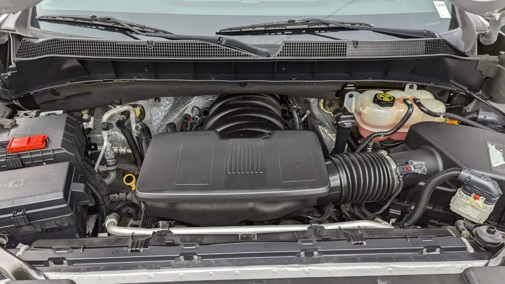 Florida Fine Cars - Used CHEVROLET SILVERADO 1500 2019 MARGATE LTZ