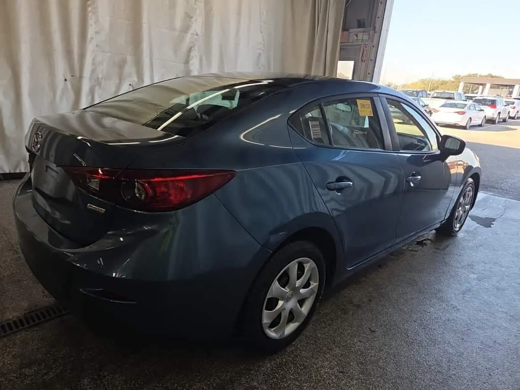 Florida Fine Cars - Used MAZDA MAZDA3 4-DOOR 2018 MARGATE SPORT