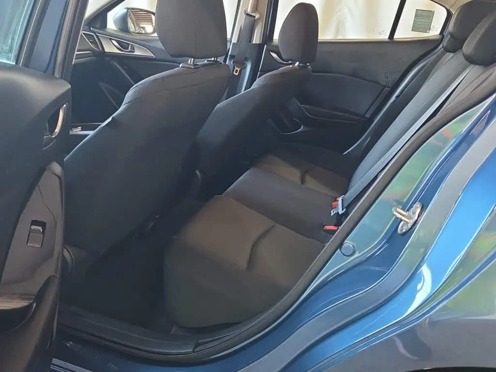 Florida Fine Cars - Used MAZDA MAZDA3 4-DOOR 2018 MARGATE SPORT