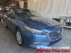 Florida Fine Cars - Used MAZDA MAZDA3 4-DOOR 2018 MARGATE SPORT