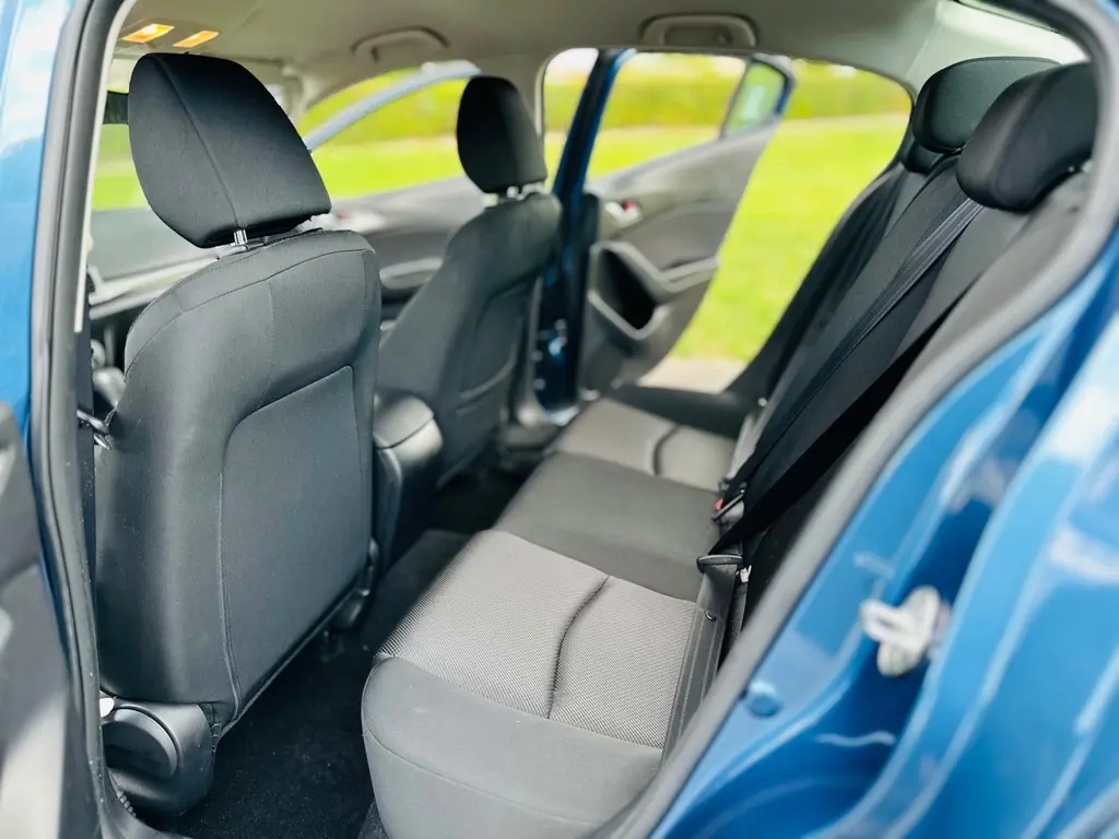 Florida Fine Cars - Used MAZDA MAZDA3 4-DOOR 2018 MARGATE SPORT