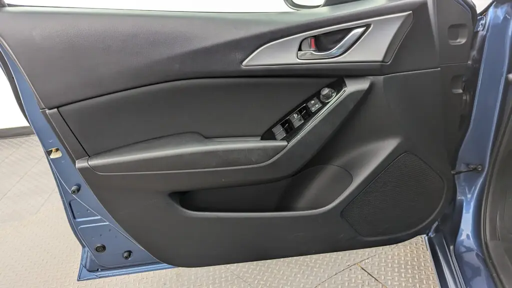 Florida Fine Cars - Used MAZDA MAZDA3 4-DOOR 2018 MARGATE SPORT