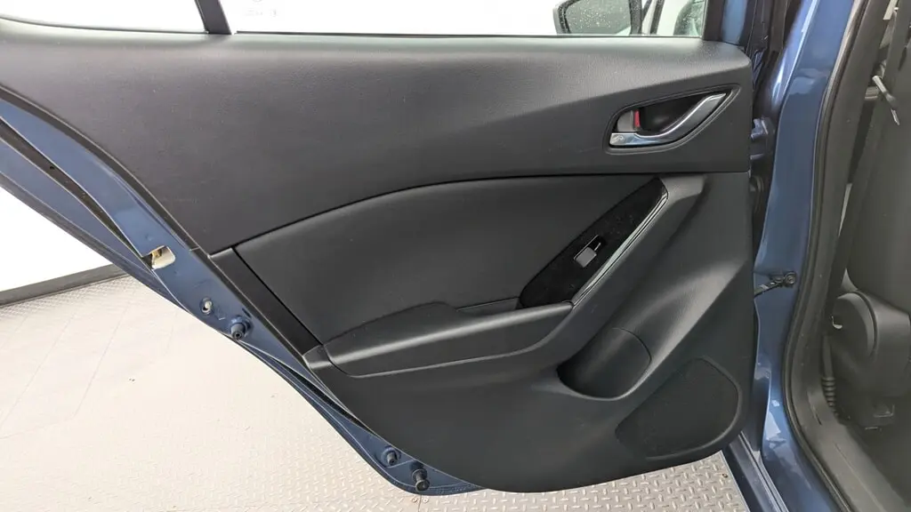 Florida Fine Cars - Used MAZDA MAZDA3 4-DOOR 2018 MARGATE SPORT