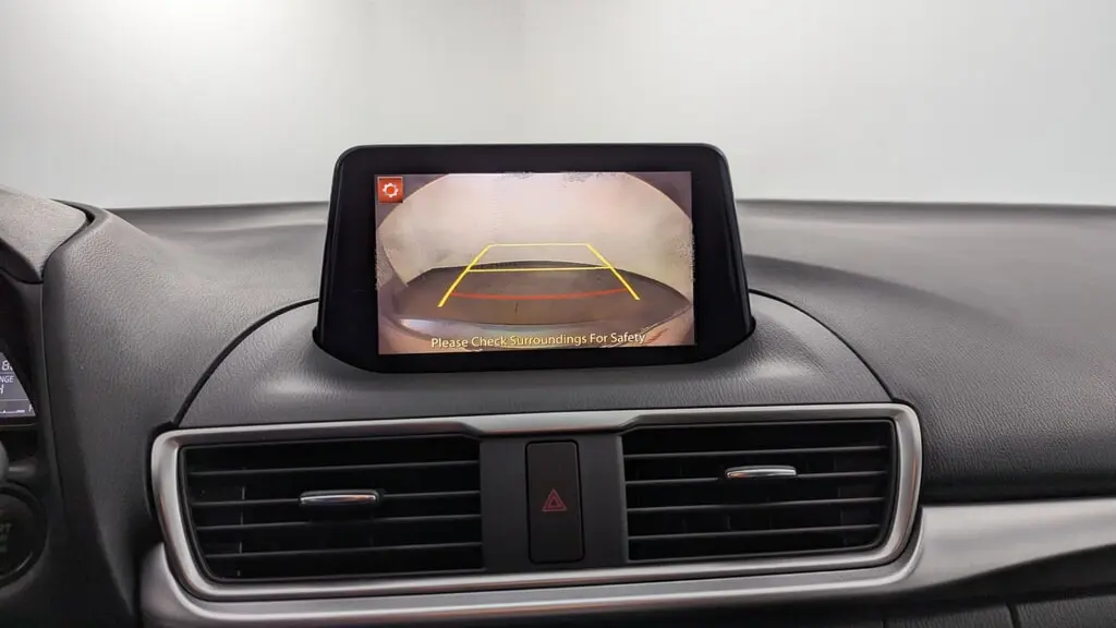 Florida Fine Cars - Used MAZDA MAZDA3 4-DOOR 2018 MARGATE SPORT